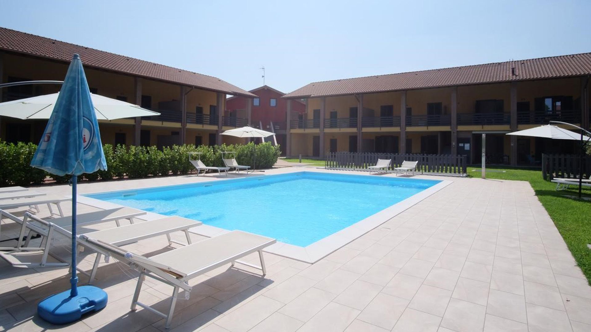 Impresa edile GALLO & VILLELLA a Borgo Ticino