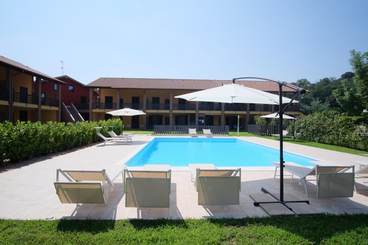 Impresa edile GALLO & VILLELLA a Borgo Ticino