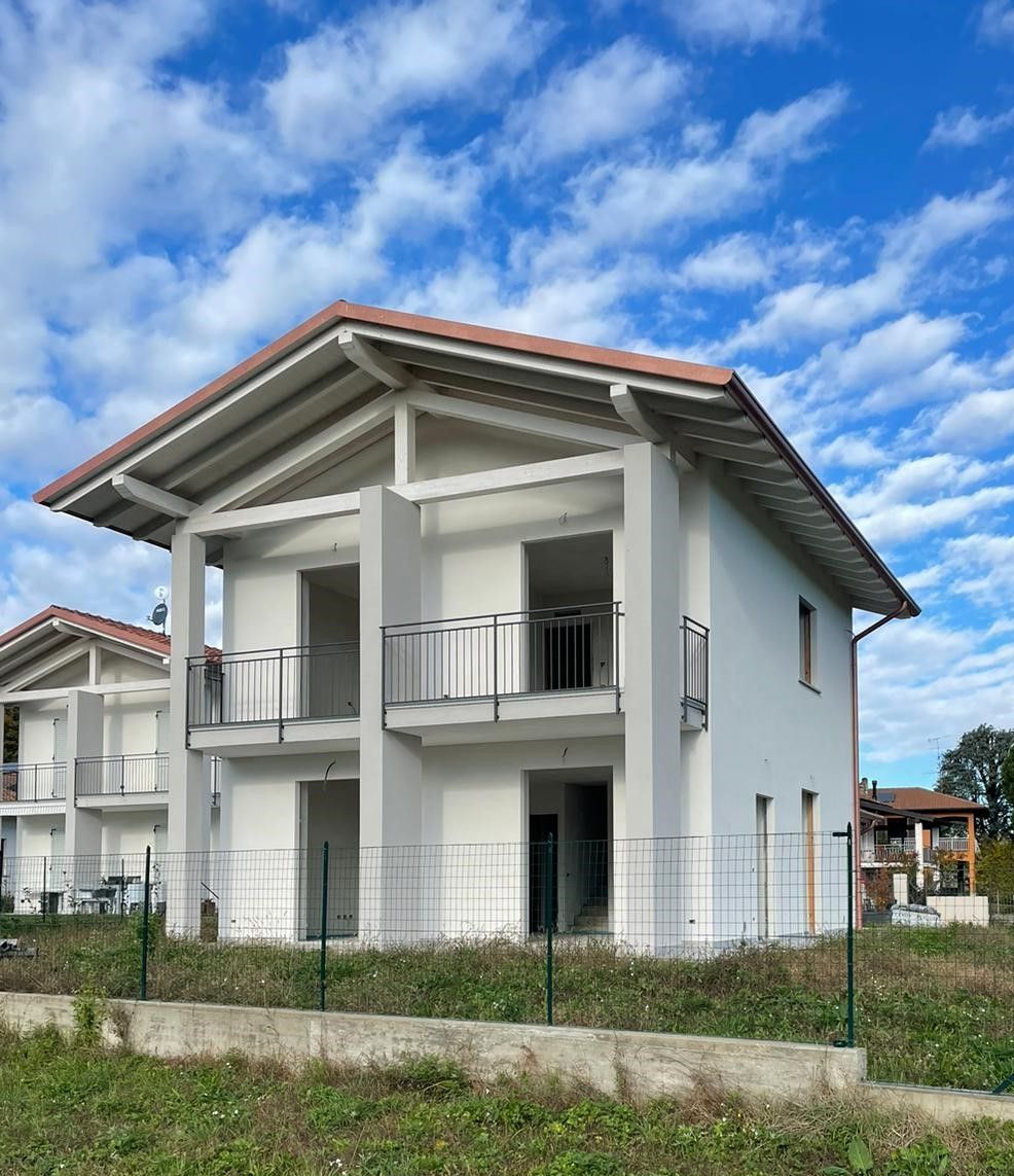 Impresa edile GALLO & VILLELLA a Borgo Ticino