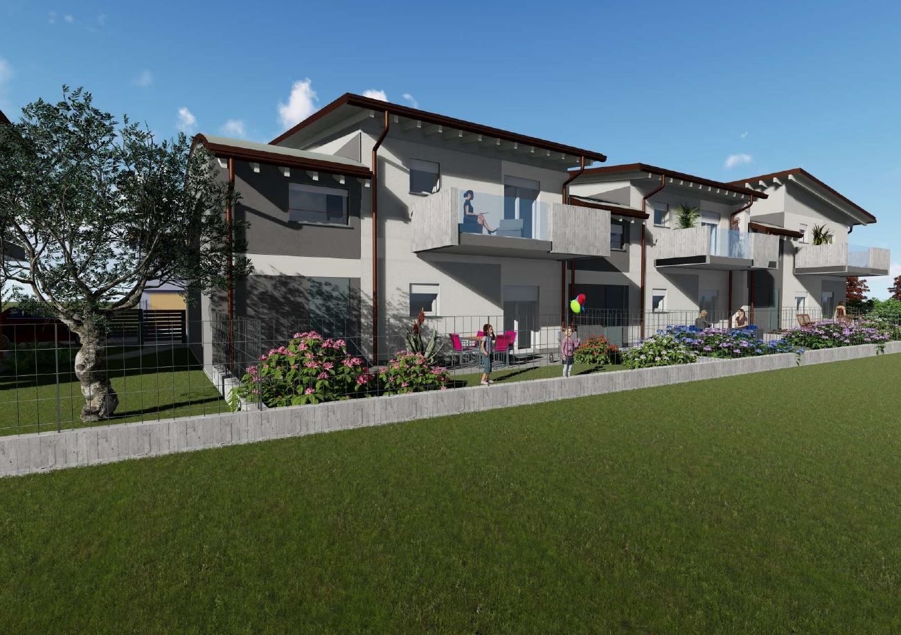 Impresa edile GALLO & VILLELLA a Borgo Ticino