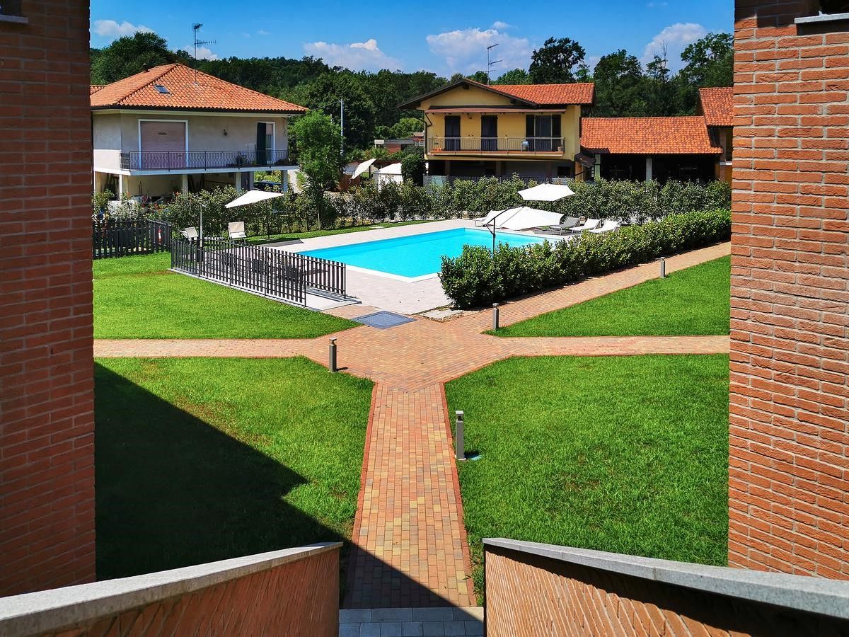 Impresa edile GALLO & VILLELLA a Borgo Ticino
