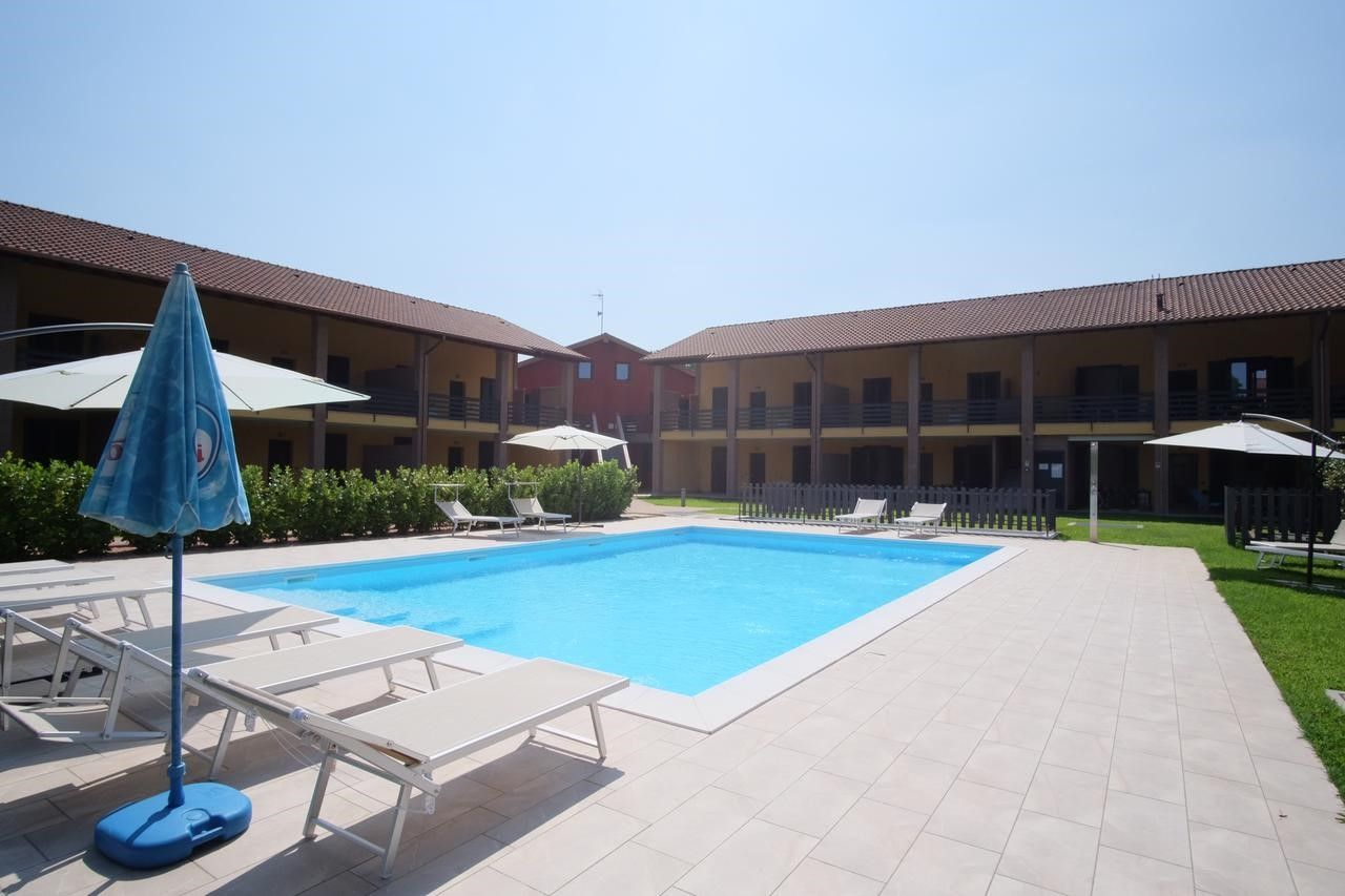 Impresa edile GALLO & VILLELLA a Borgo Ticino