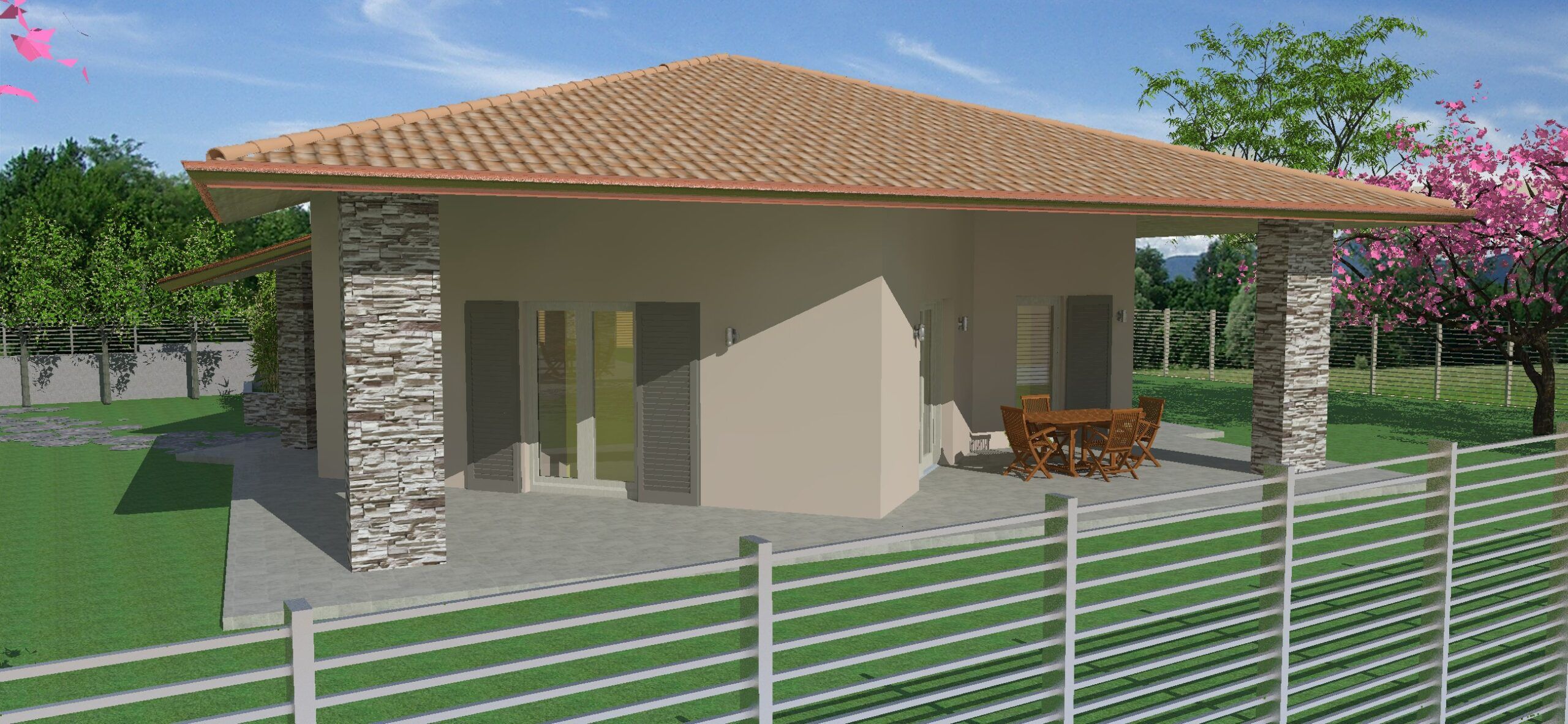 Impresa edile GALLO & VILLELLA a Borgo Ticino