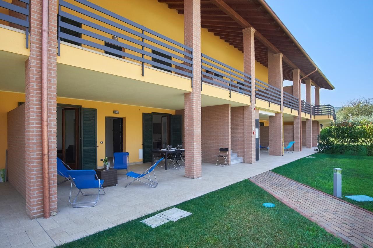 Impresa edile GALLO & VILLELLA a Borgo Ticino