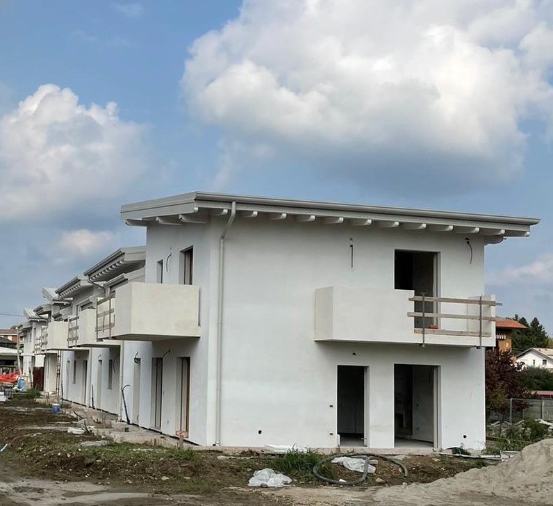 Impresa edile GALLO & VILLELLA a Borgo Ticino