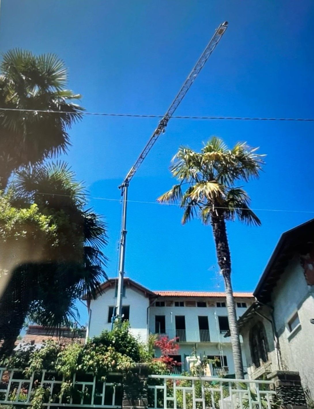 Impresa edile GALLO & VILLELLA a Borgo Ticino